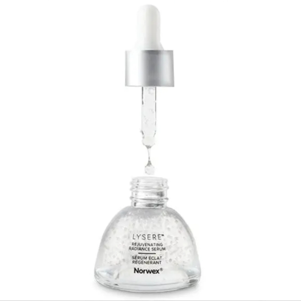 NIB-Rejuvenating Radiance Serum-Lysere 30ML - Picture 5 of 6